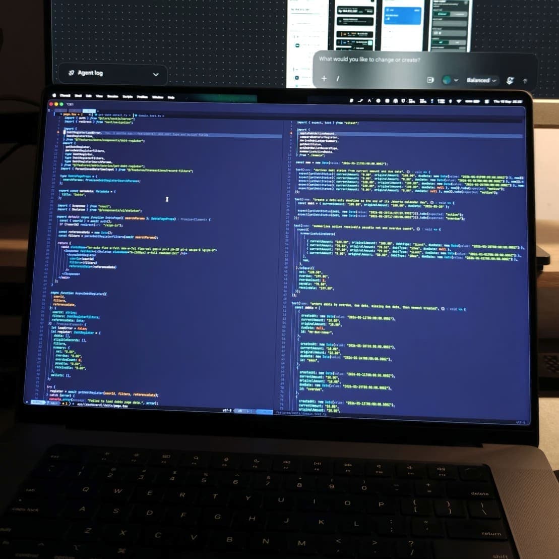 MacBook Pro M1 Pro
